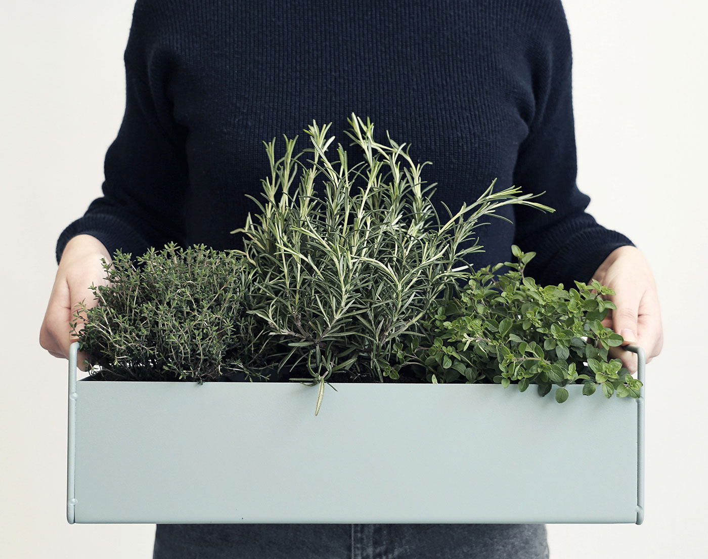 Plant Box Small od Ferm Living