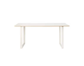 Stůl 70/70, 170 cm, white
