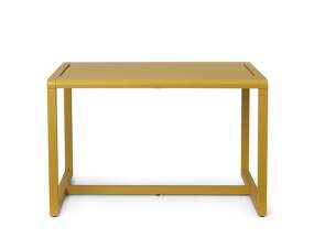 Stůl Little Architect, yellow