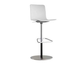 Barová židle HAL, cotton white