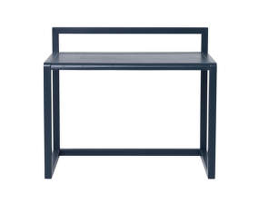 Psací stůl Little Architect, dark blue