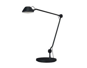 Stolní lampa AQ01, black
