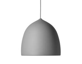 Závěsná lampa Suspence P1,5, light grey