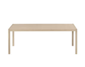 Jídelní stůl Workshop 200x92, oak