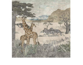 Tapeta Serengeti 9574W