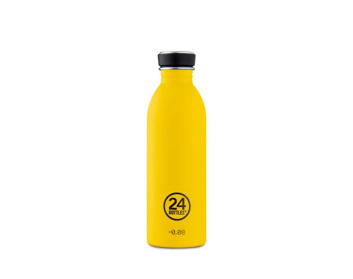 lahev Urban Bottle 0.5 l, taxi yellow