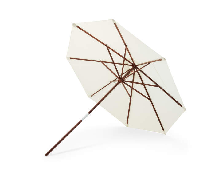 slunecnik-Catania Umbrella Ø270, off-white