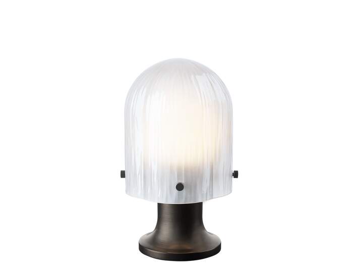 lampa-Seine Portable Lamp, white