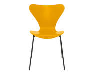 Židle Series 7, true yellow / black
