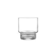 Sklenice Fit Glass Small, clear