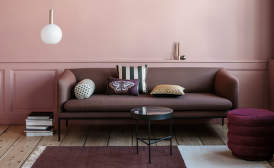 Kolekce Ferm Living Turn Sofa