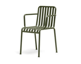 Židle Palissade Armchair, olive