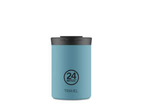 Termohrnek Travel Tumbler 0,35 l, powder blue