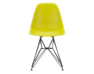 Židle Eames DSR, mustard
