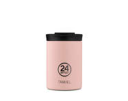 Termohrnek Travel Tumbler 0,35 l, stone dusty pink