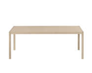 Jídelní stůl Workshop 200x92, oak
