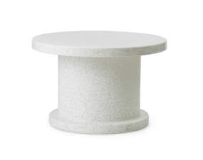 Konferenční stolek Bit, white