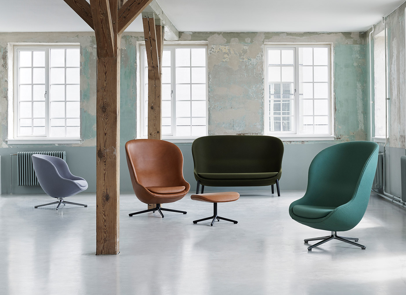 Normann Copenhagen Hyg