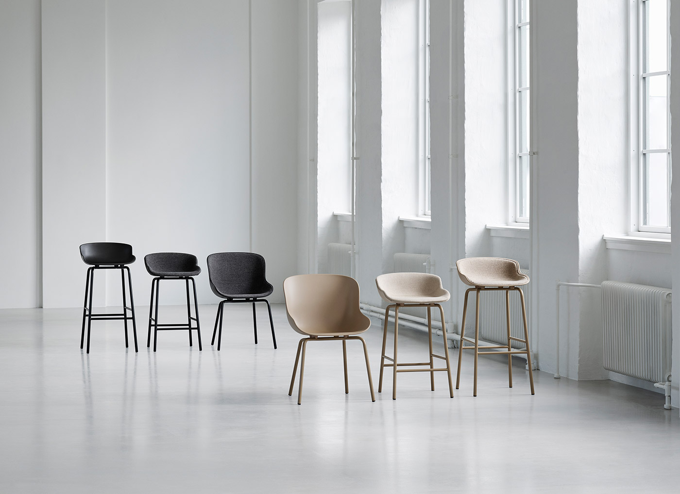 Normann Copenhagen Hyg