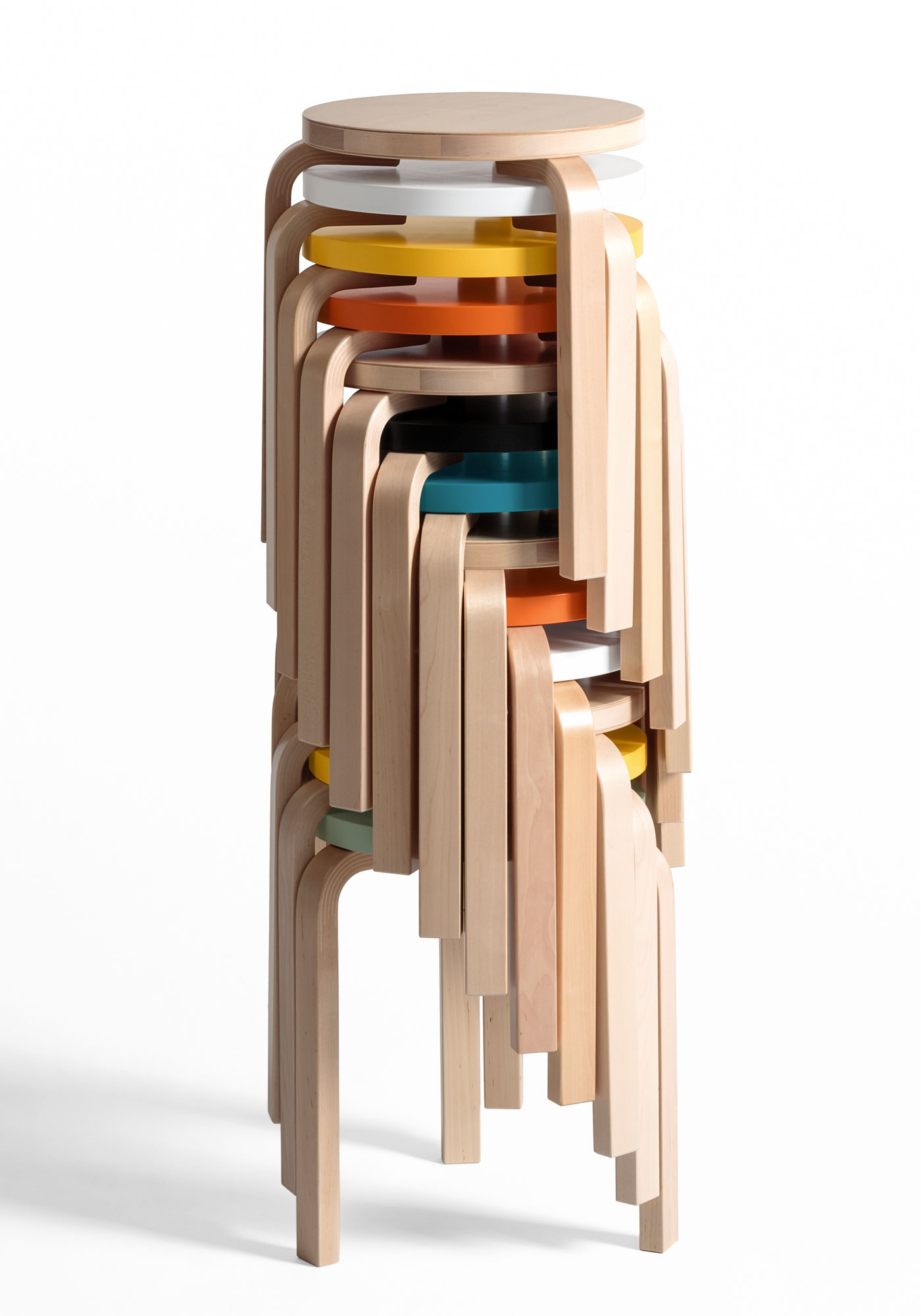 Artek_stools_Paimio