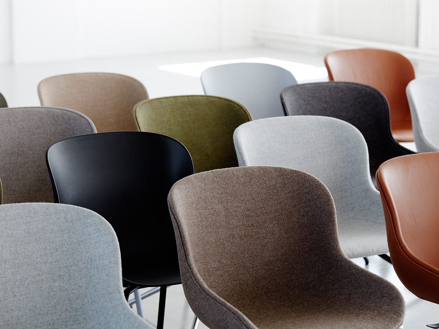 Normann Copenhagen Hyg