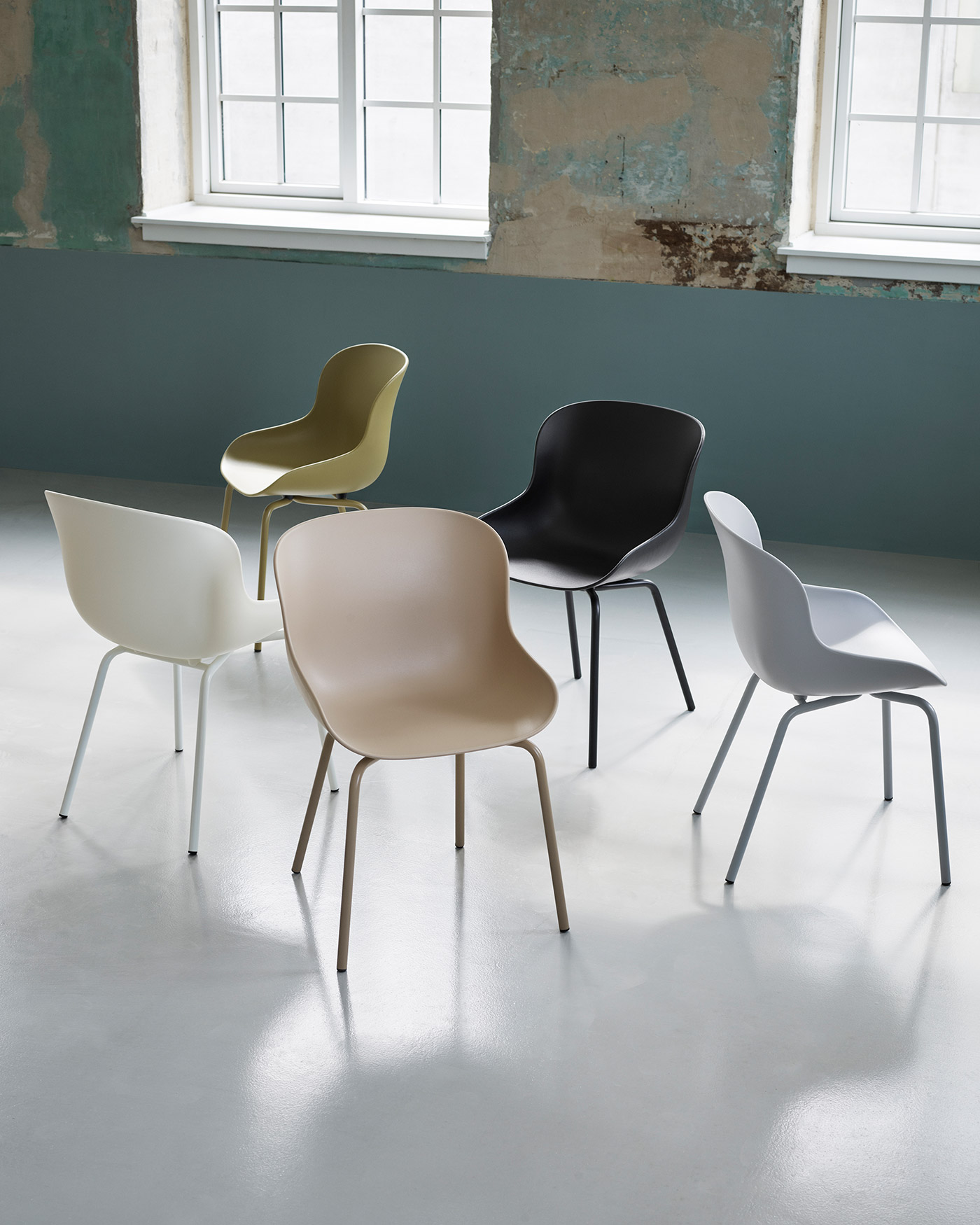 Normann Copenhagen Hyg