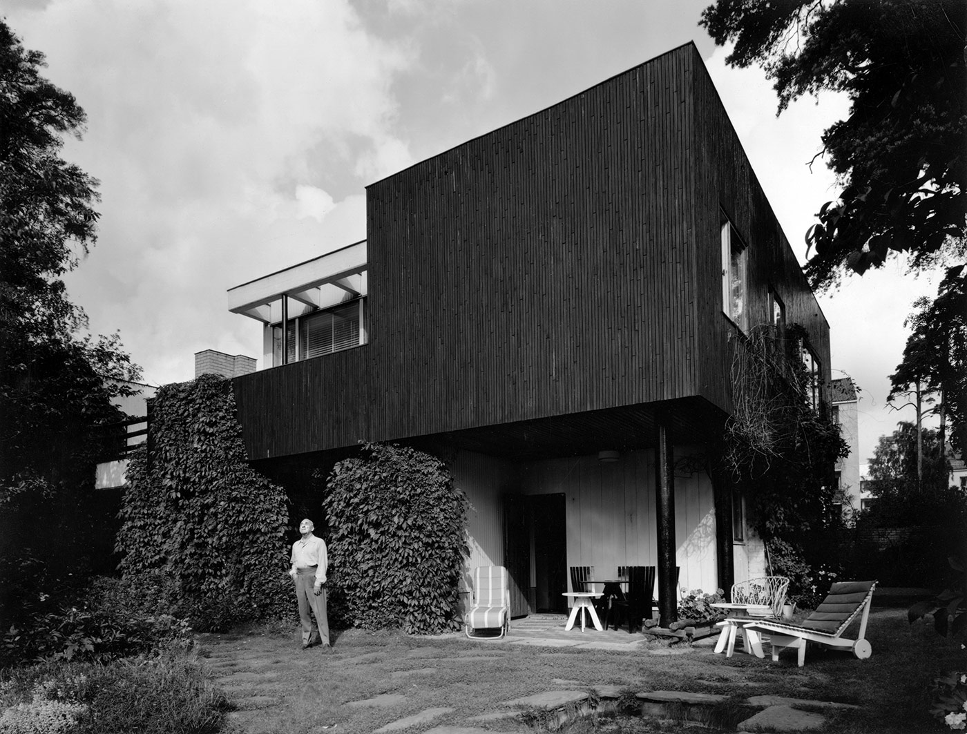 Alvar Aalto1930s