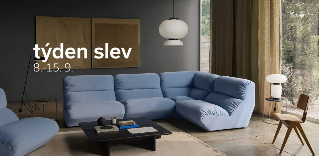 Týden slev 2025