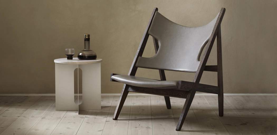 Limitovaná edice Knitting Chair v DesignVille