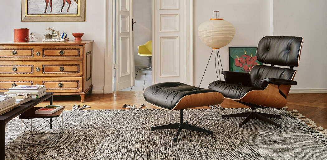 Mid-century modern: Styl, který obstál ve zkoušce času