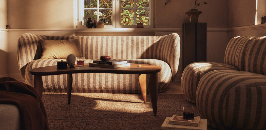 Jarní novinky Ferm Living 2026