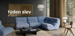 Týden slev 2025