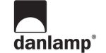 Danlamp logo