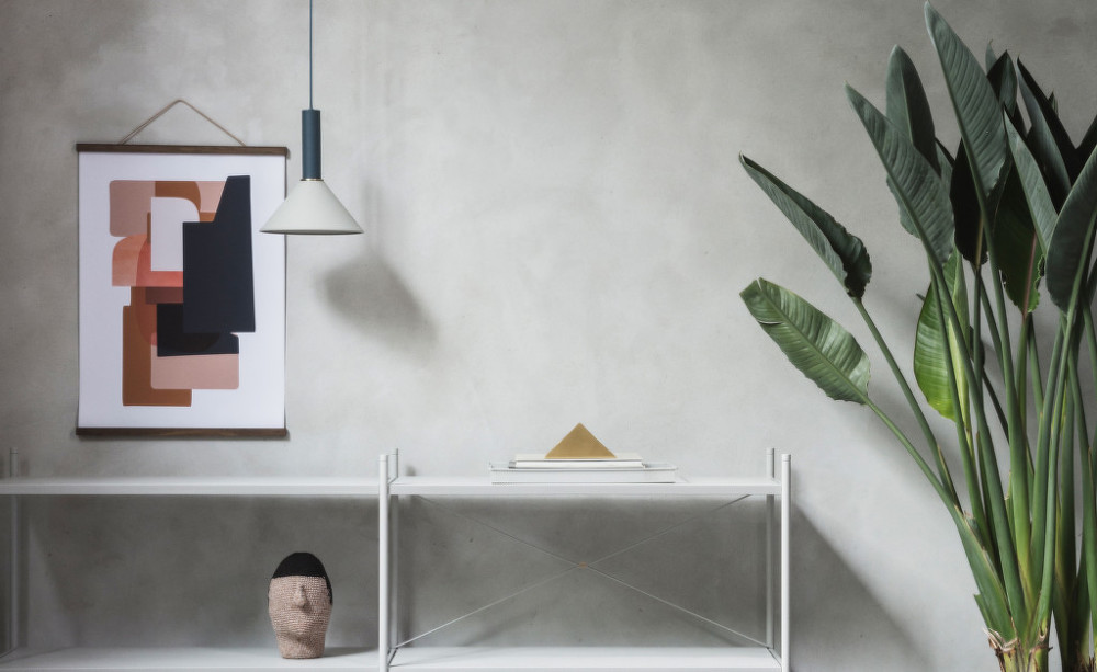 Designové plakáty na zeď | DesignVille