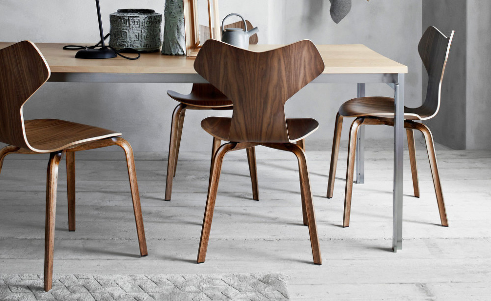 Ваза fritz hansen