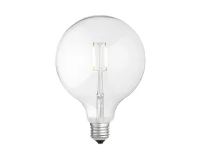 LED žárovka E27
