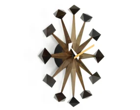 Hodiny Polygon Clock