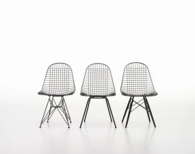 Židle Eames DKX