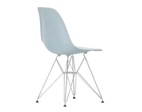 Židle Eames DSR, ice grey