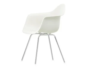 Židle Eames DAX, white