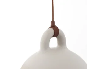Lampa Bell X-Small, sand