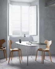 Židle Grand Prix™, oak