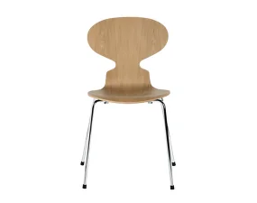 Židle Ant™ 3101, oak