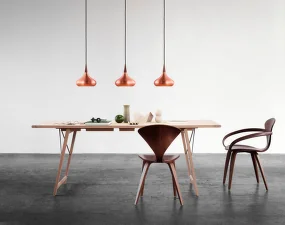 Závěsné svítidlo Orient™ P1, copper