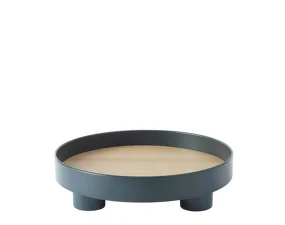 Tác Platform Tray, dark green