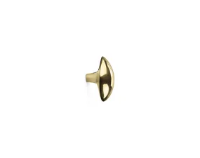 Věšák Lemon Hook, Brass