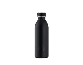 Láhev na vodu Urban 0,5l, tuxedo black