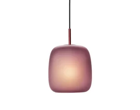 Závěsné svítidlo Maluma™ Ø 23,5 cm, plum