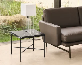 Konferenční stolek Planner™ MC330, cream marble