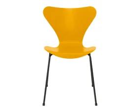 Židle Series 7™, true yellow / black